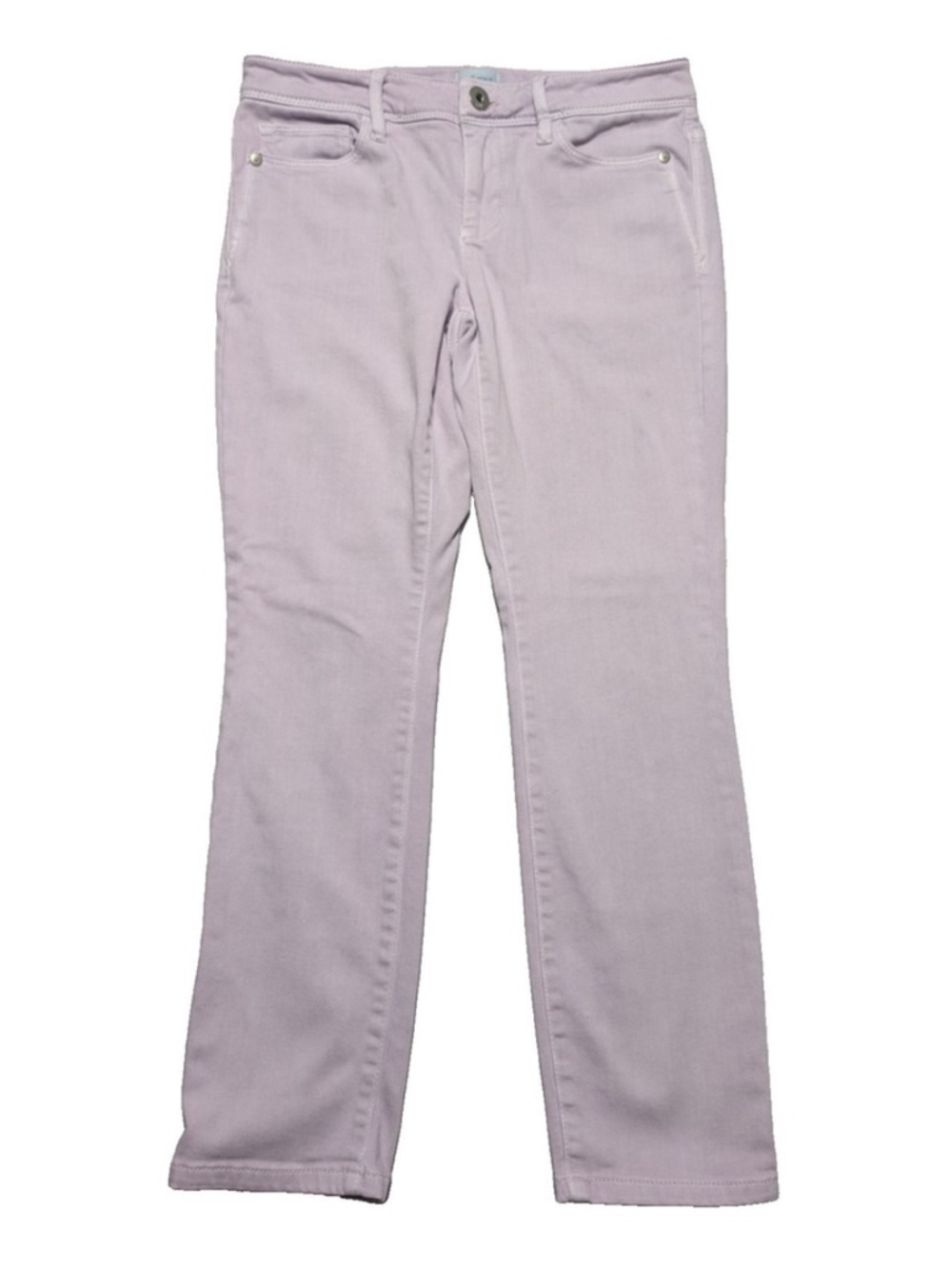 J. Jill Authentic Slim Ankle Jeans